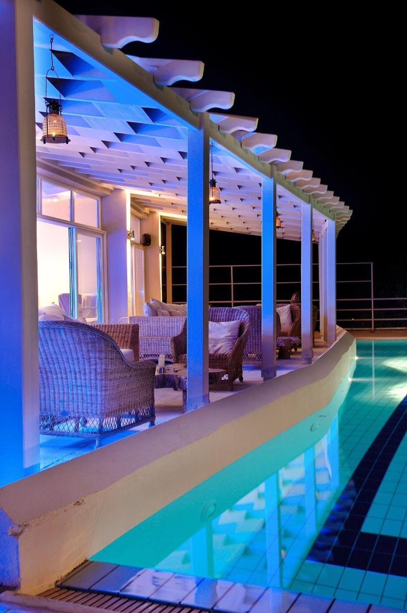 Paradise Island Villas Hersonissos  Exterior photo