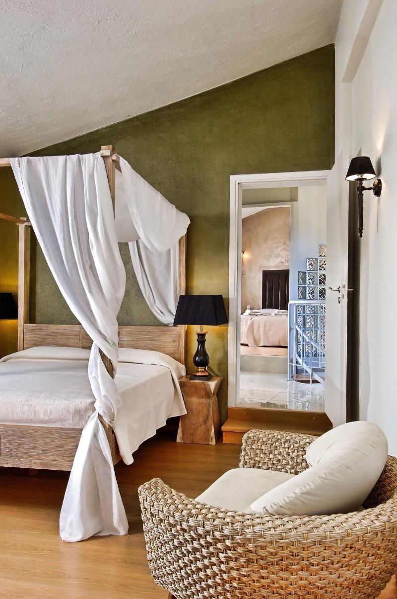 Paradise Island Villas Hersonissos  Exterior photo