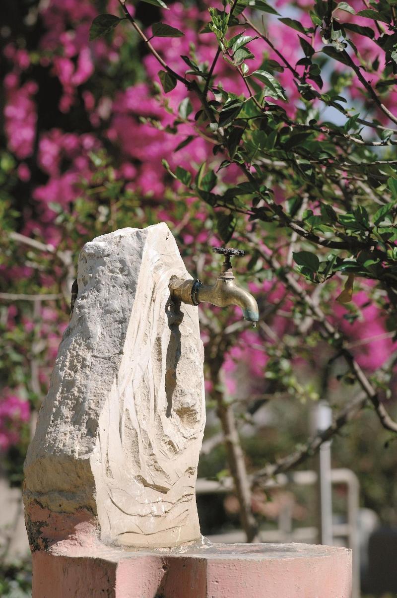 Paradise Island Villas Hersonissos  Exterior photo