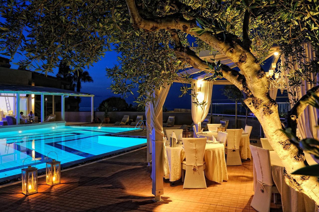 Paradise Island Villas Hersonissos  Exterior photo