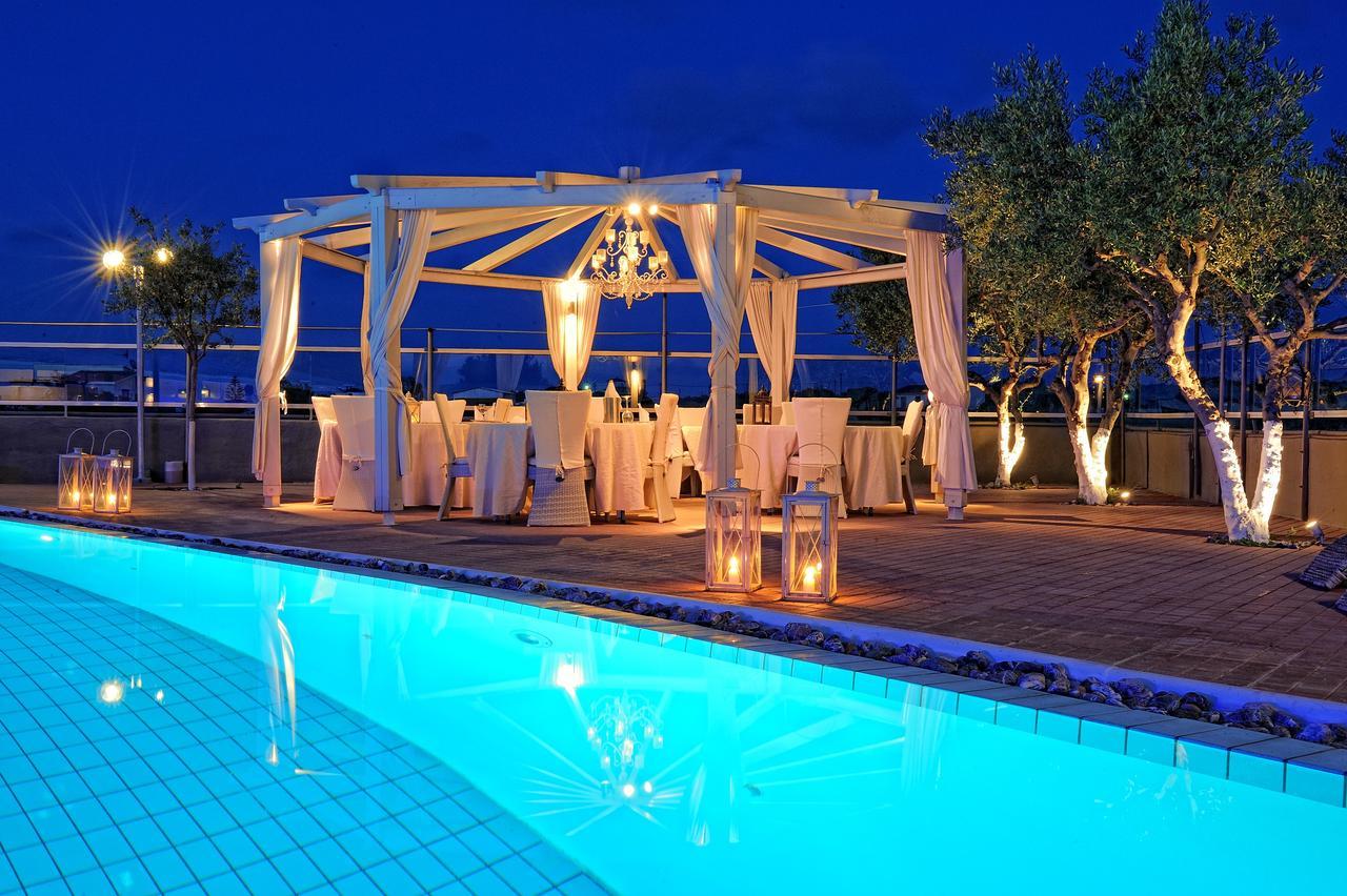 Paradise Island Villas Hersonissos  Exterior photo